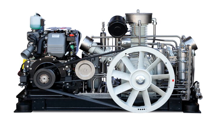 W4 Diesel Water Cooled - immagine 3