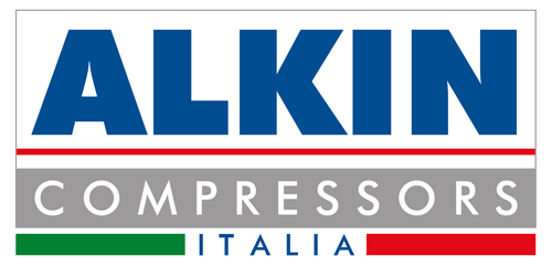 Alkin compressors Italia